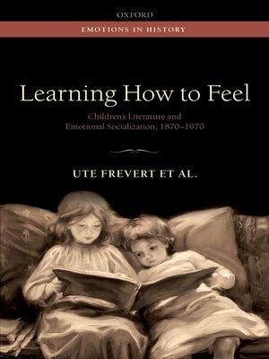 cover image of Learning How to Feel